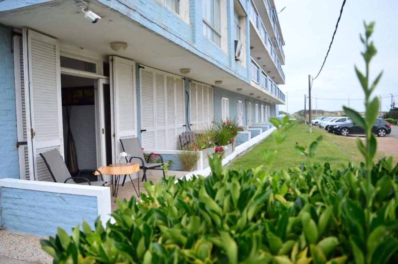 Spiaggia Brava Punta Punta del Este Zewnętrze zdjęcie