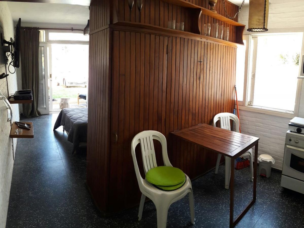 Spiaggia Brava Punta Punta del Este Zewnętrze zdjęcie