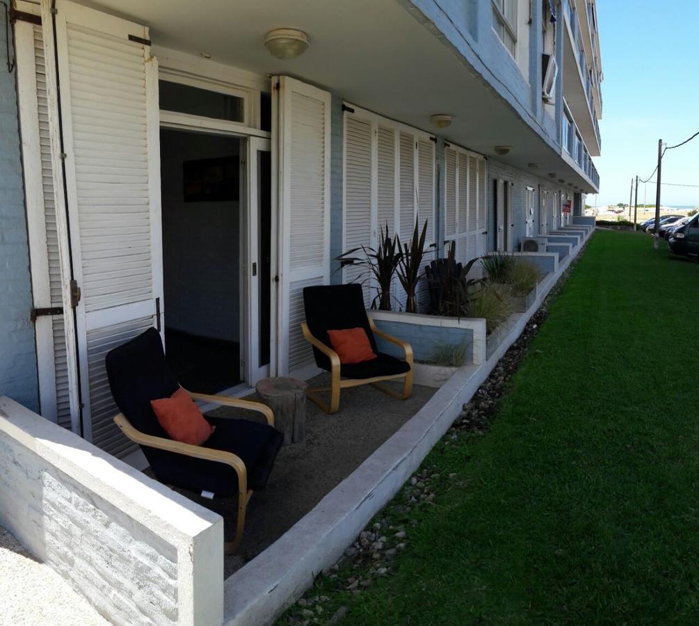 Spiaggia Brava Punta Punta del Este Zewnętrze zdjęcie