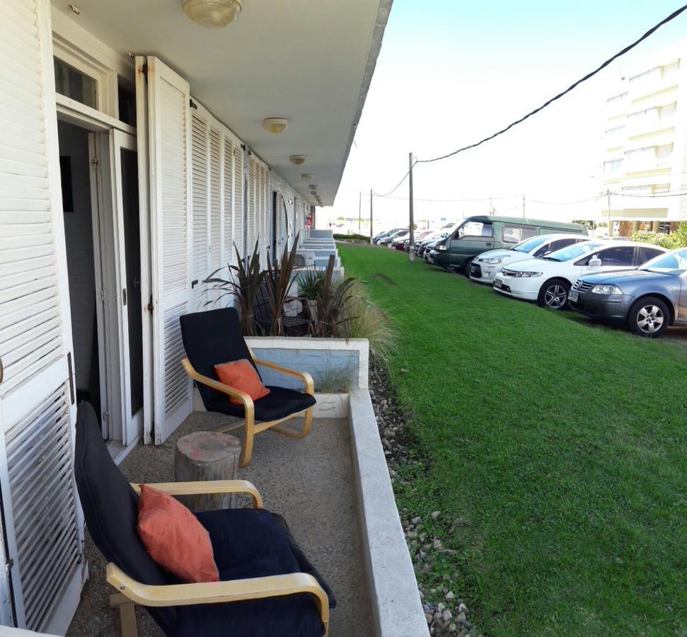 Spiaggia Brava Punta Punta del Este Zewnętrze zdjęcie